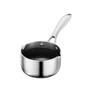 .5 QT Hybrid Milk Pot