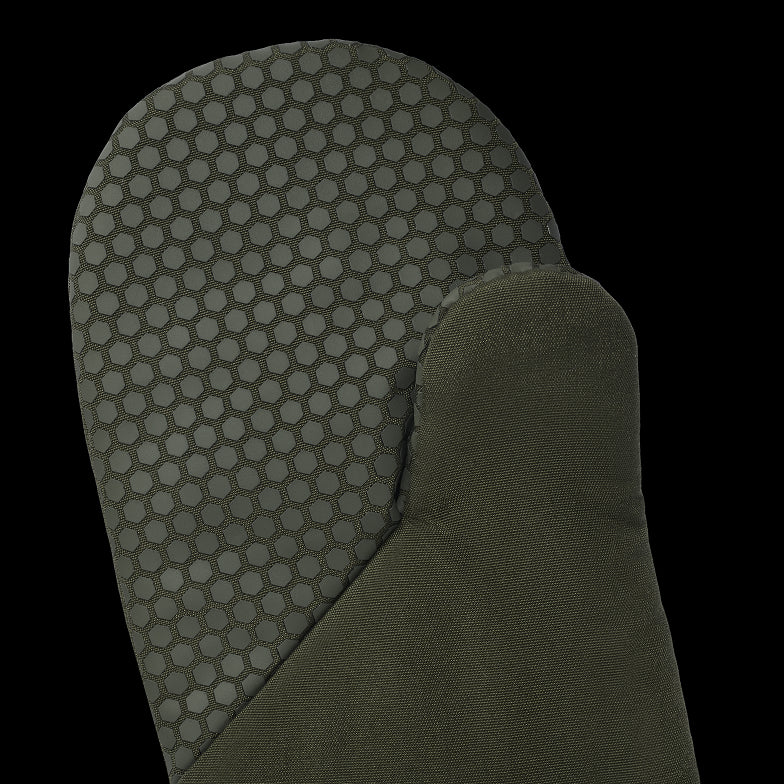 Eco Modern Oven Mitt Set - Forest - Image 3