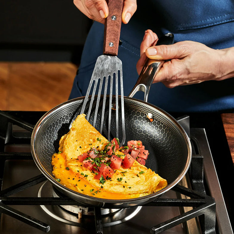 Hybrid Fry Pan, 8" - Image 2