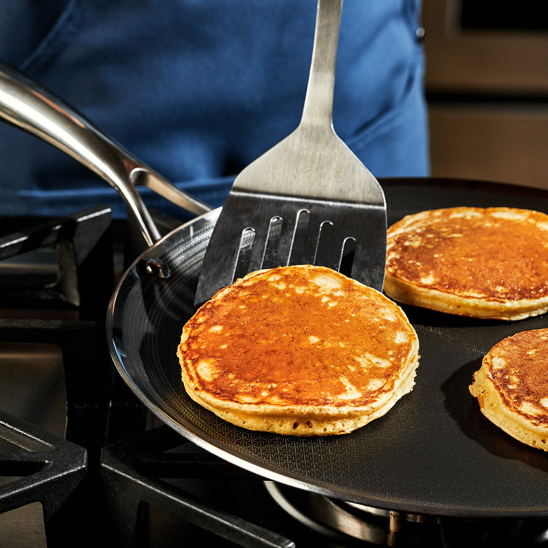Hybrid Griddle Pan, 12" - Image 3