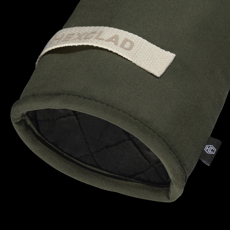 Eco Modern Oven Mitt Set - Forest - Image 4