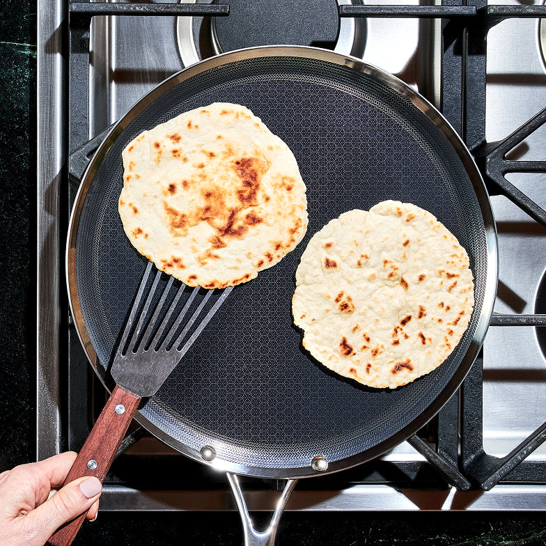 Hybrid Griddle Pan, 12" - Image 4