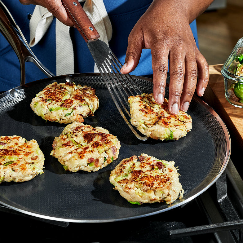 Hybrid Griddle Pan, 13" - Image 4