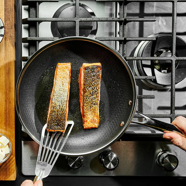 Hybrid Pots & Pans Set, 12-pc - Image 4