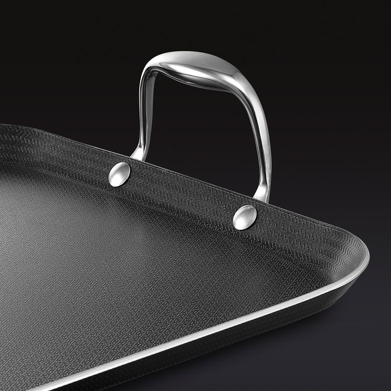 Hybrid Double Burner Griddle - Image 4