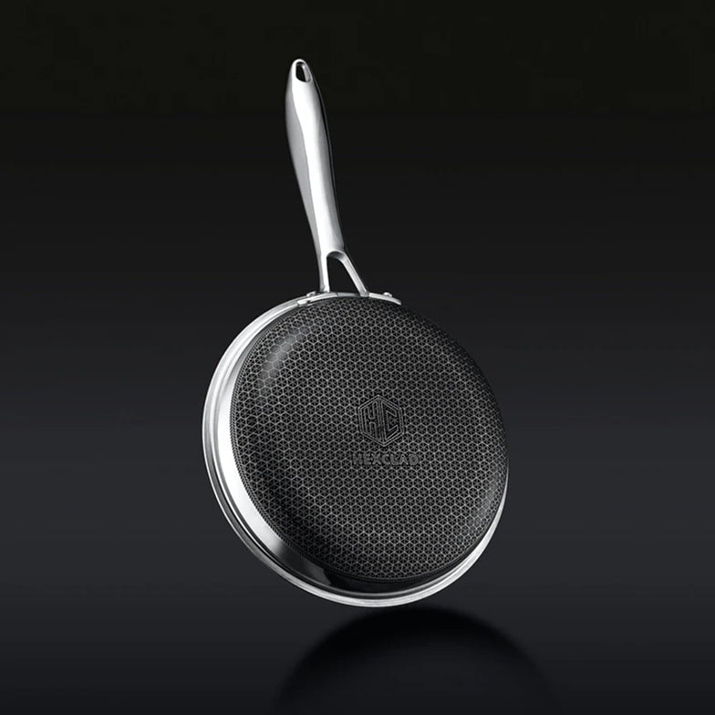 Hybrid Fry Pan, 8" - Image 4