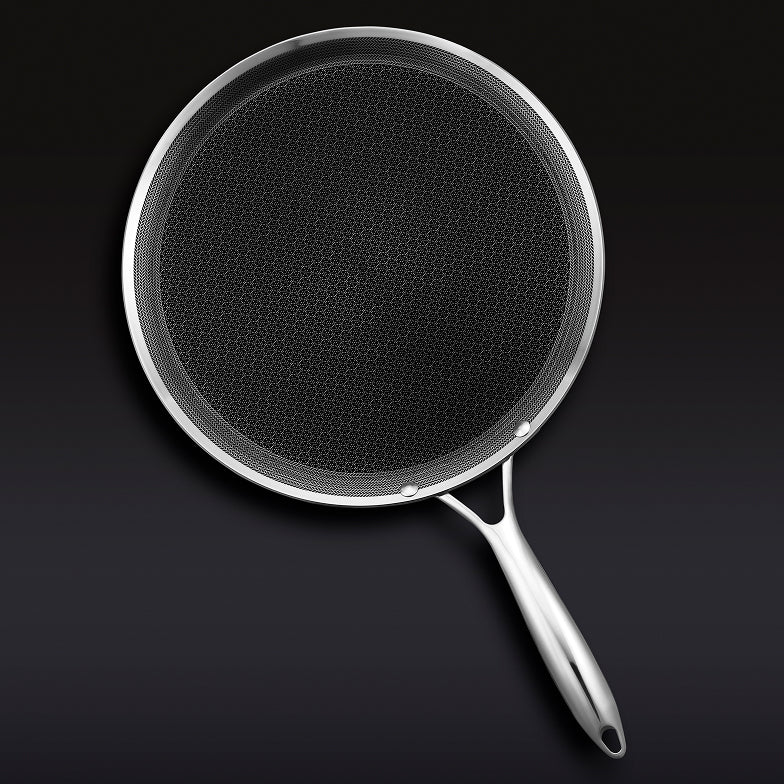 Hybrid Griddle Pan, 12" - Image 2