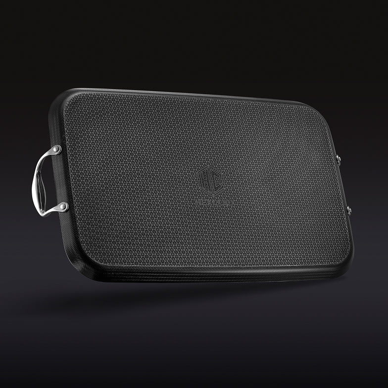 Hybrid Double Burner Griddle - Image 6