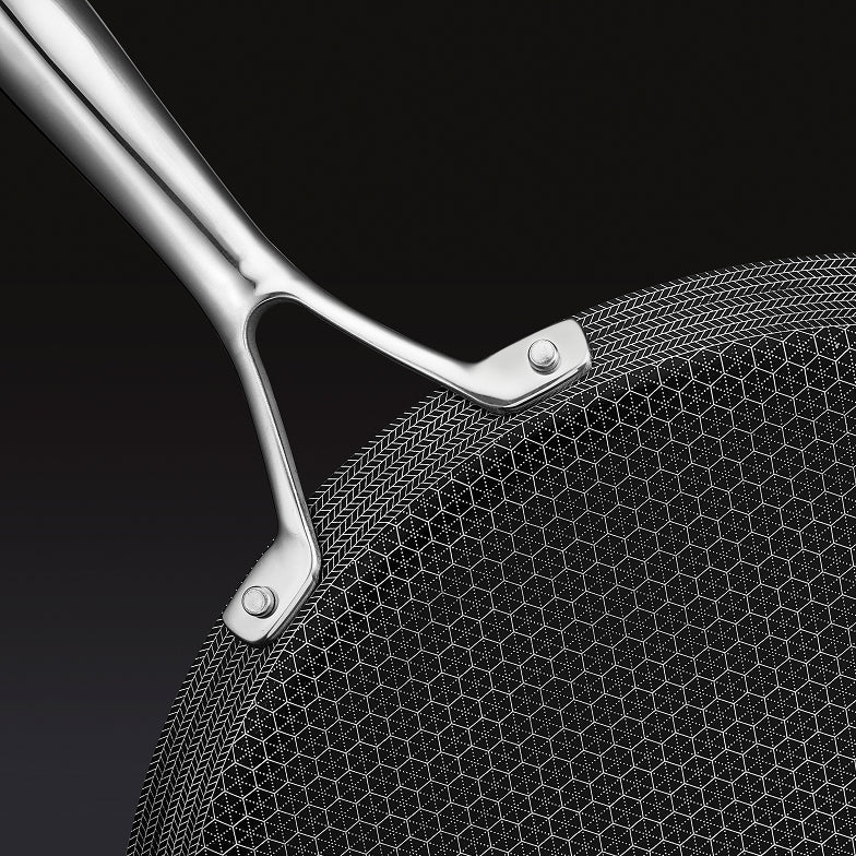 Hybrid Griddle Pan, 13" - Image 7