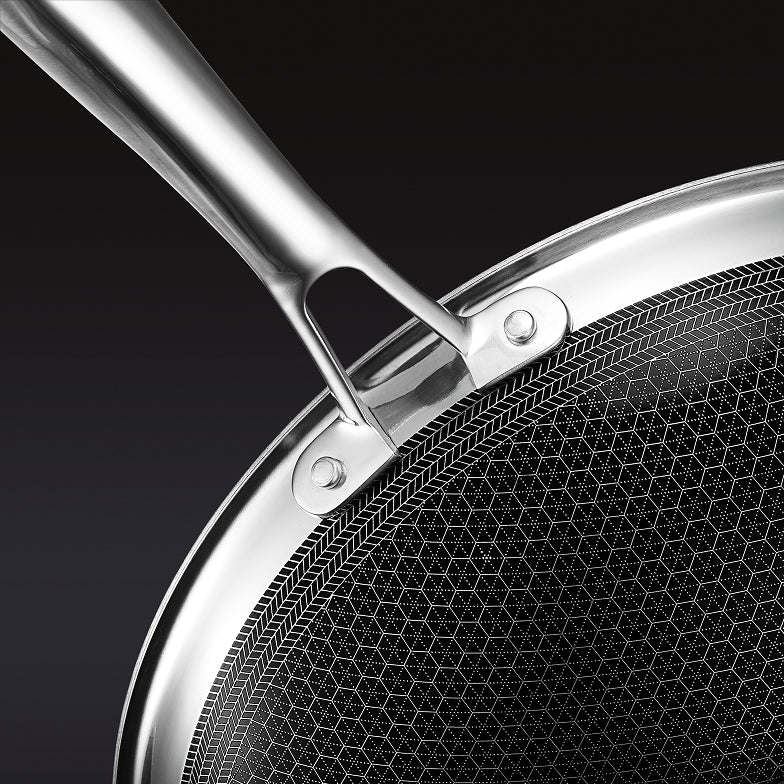 Hybrid Wok, 10" - Image 6