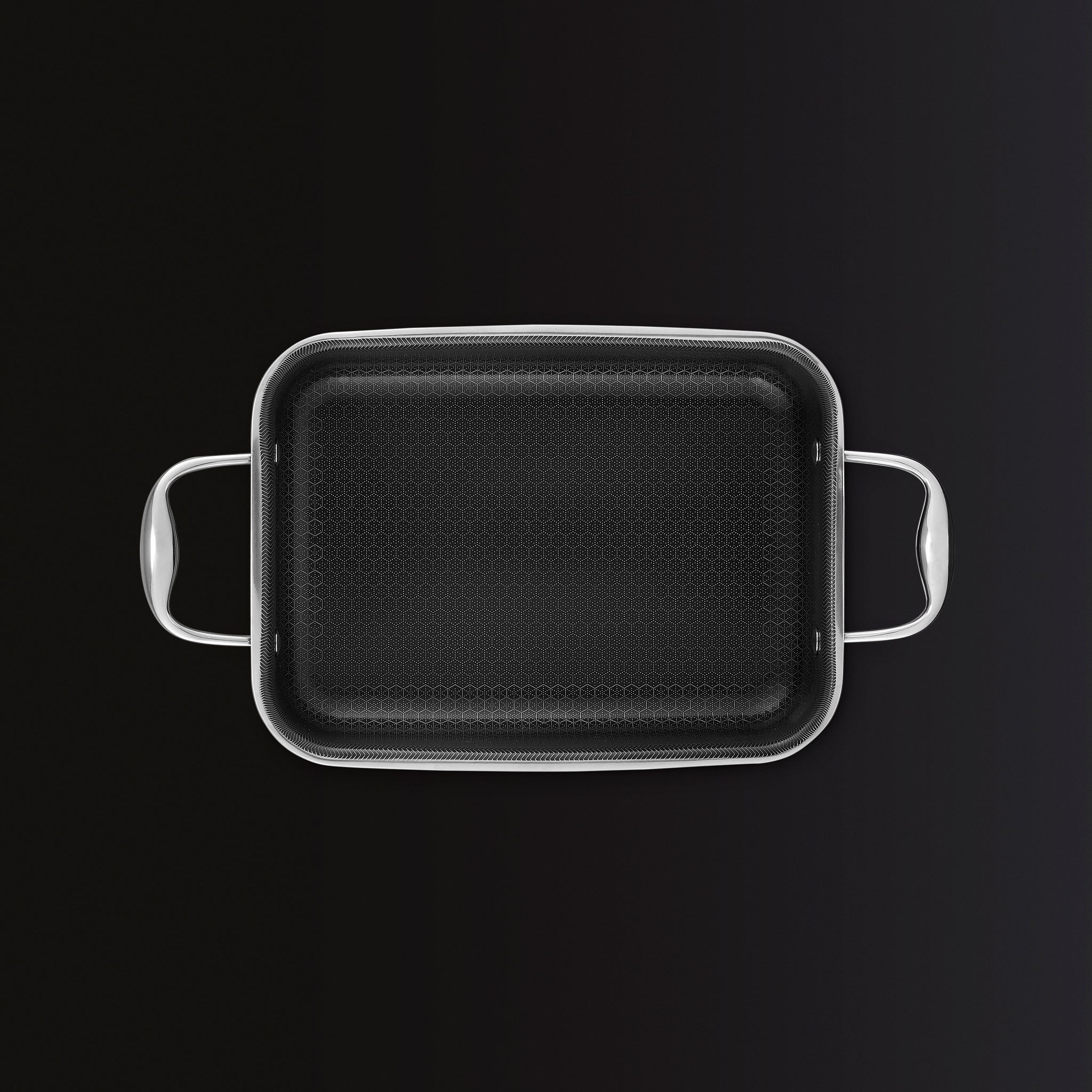 Hybrid Roasting Pan, 7” x 10” - Image 2