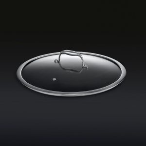 Tempered Glass Lid, 12.5"
