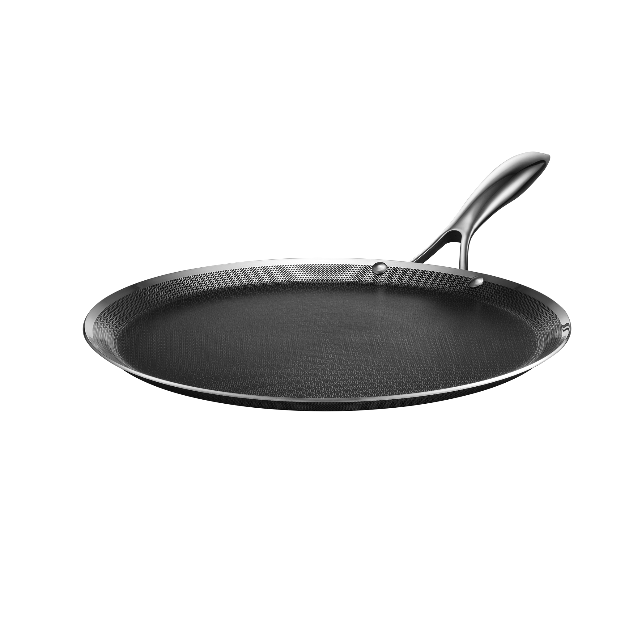 Hybrid Griddle Pan, 13"