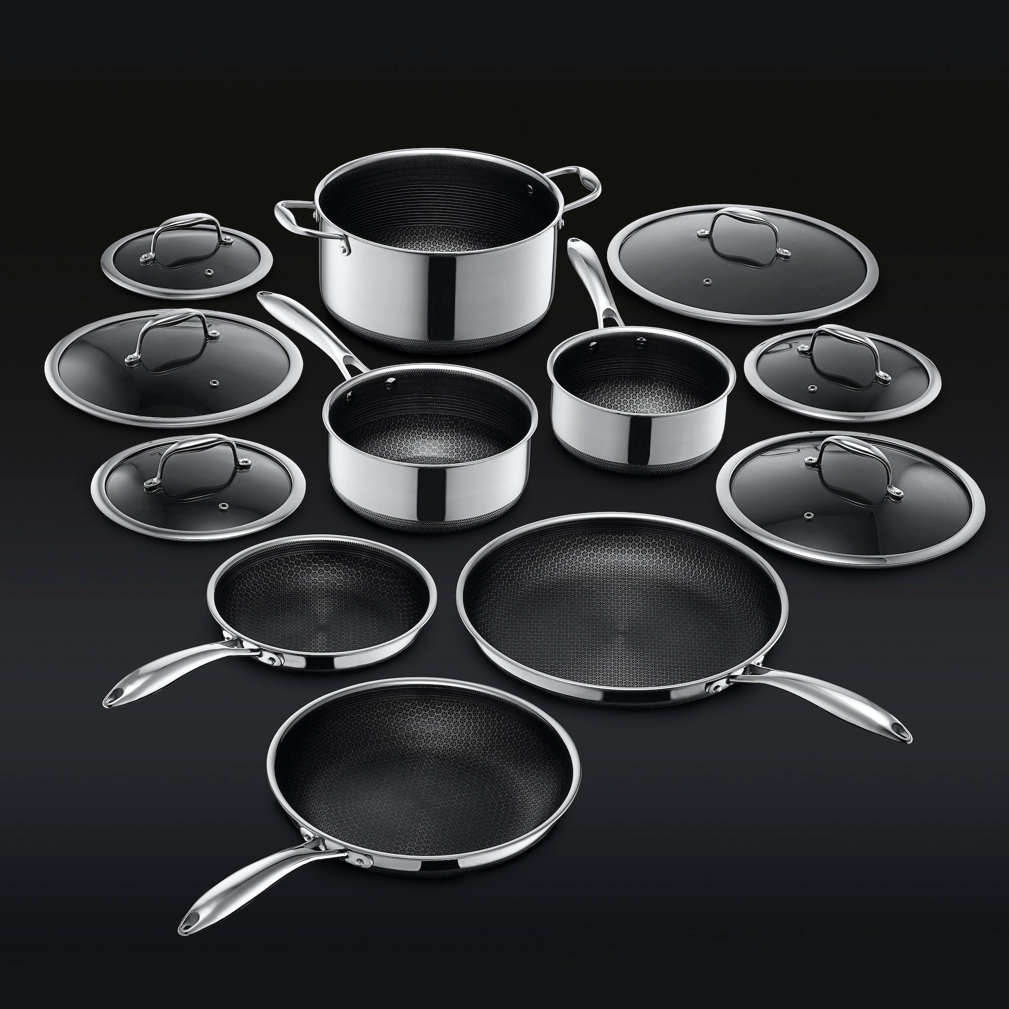 Everything But the Kitchen Sink Bundle, 54-pc - Image 6