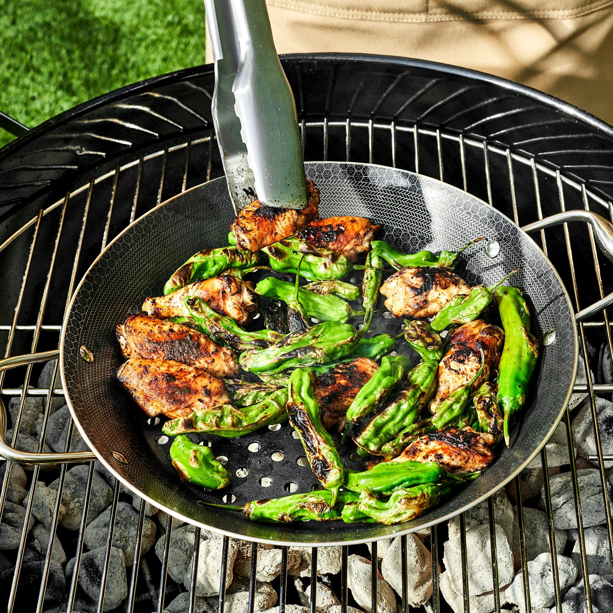 HexClad BBQ Bundle - Image 6