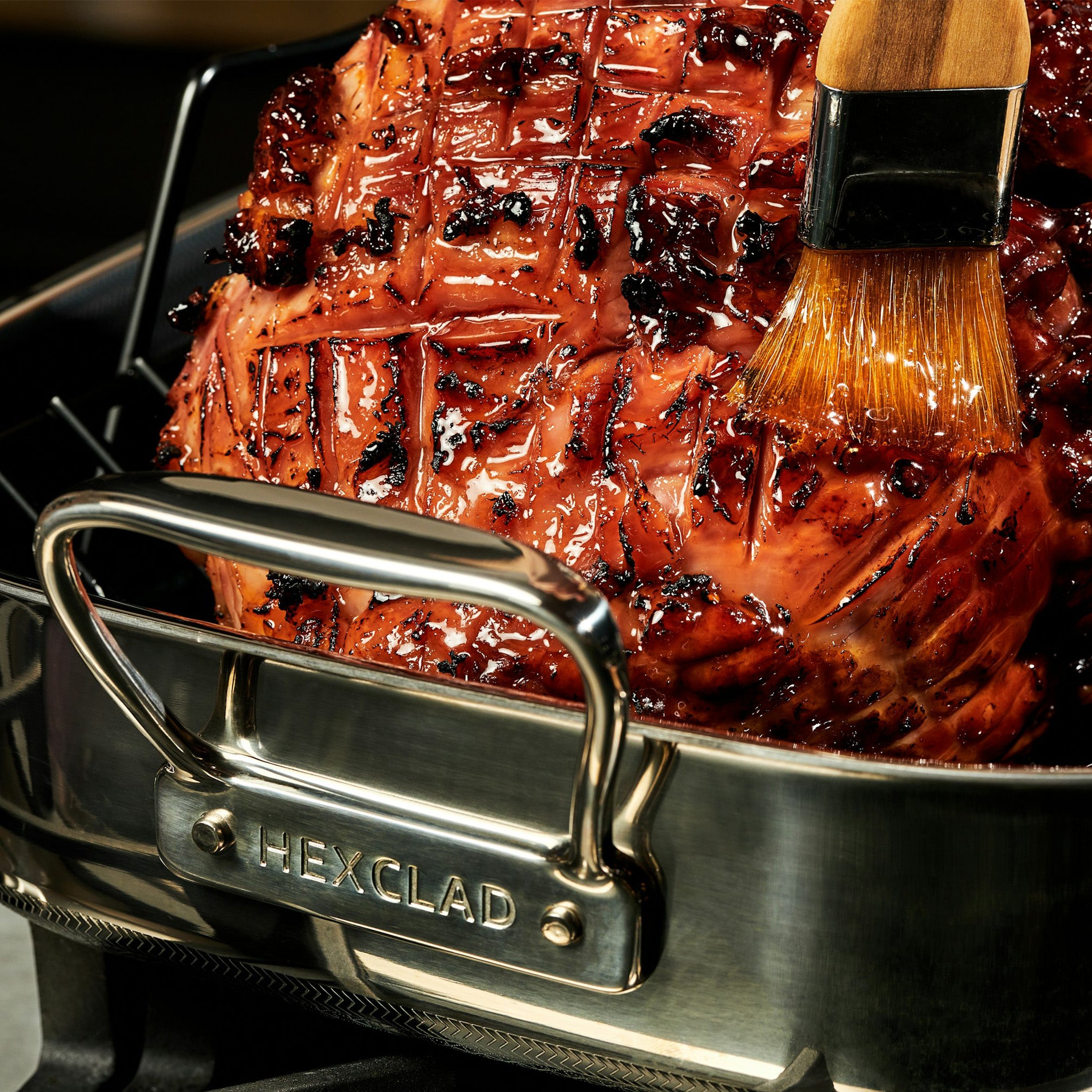Hybrid Carving and Roasting Set - Image 6