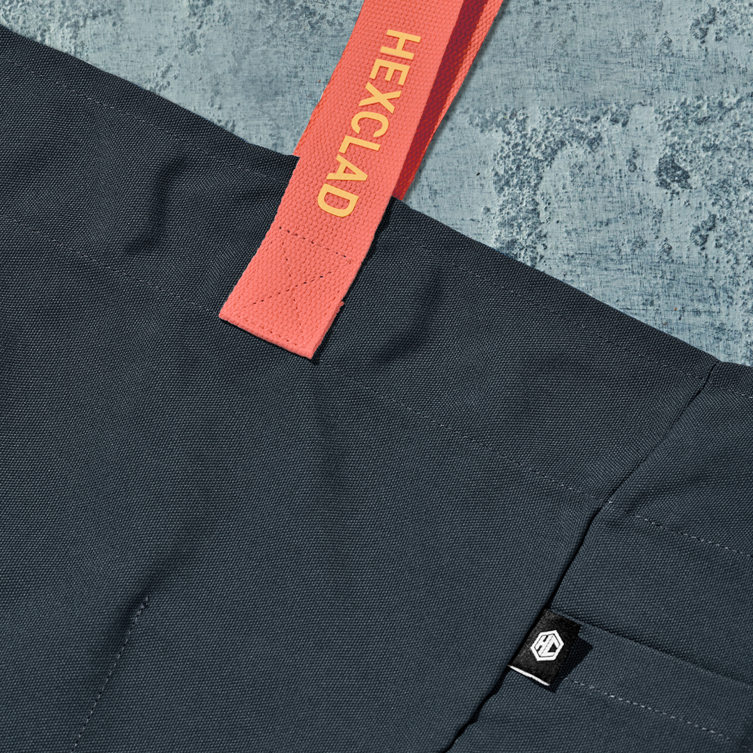 The Everything Everywhere Bag (Slate) - Image 2
