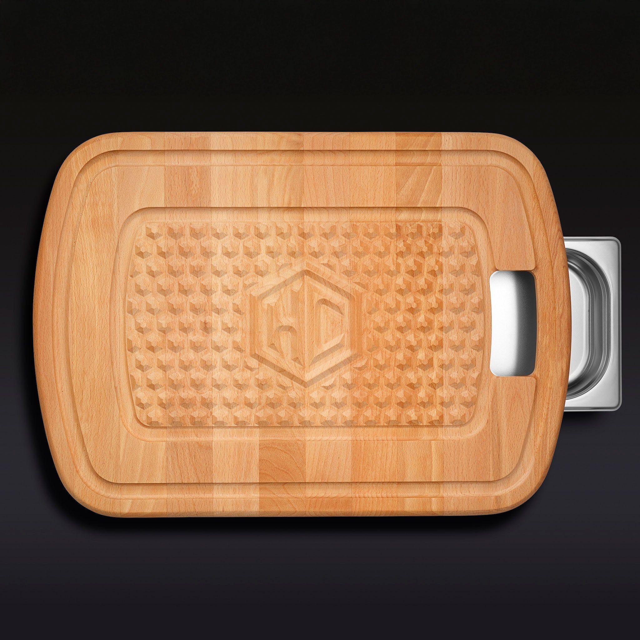 Hybrid Carving and Roasting Set - Image 2