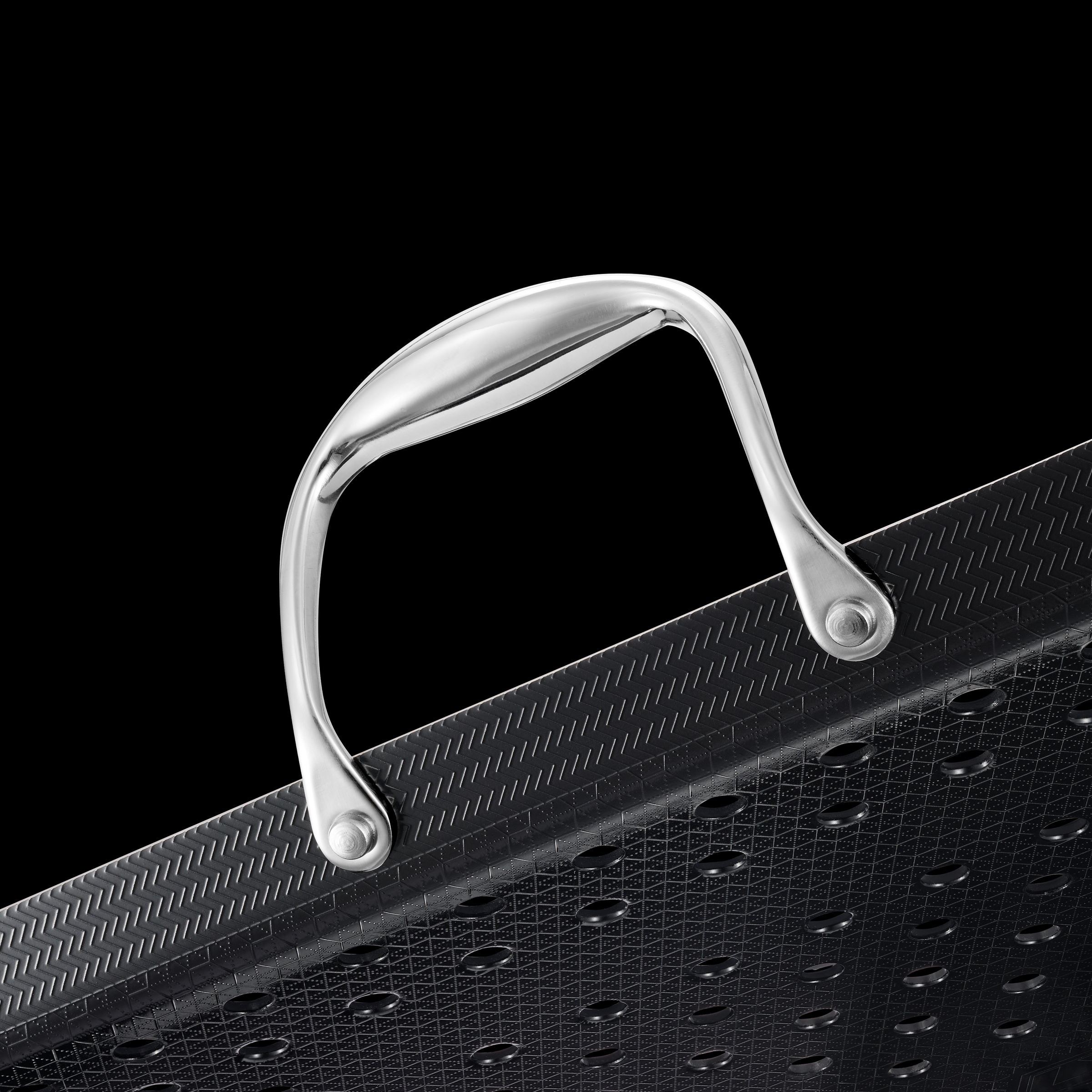Hybrid BBQ Grill Topper, 16” - Image 4