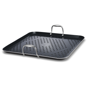 Hybrid BBQ Grill Topper, 16”