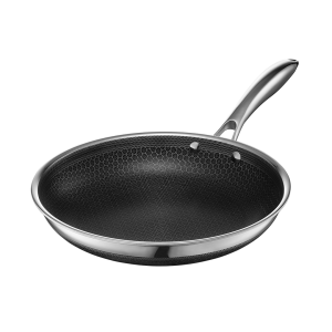 Hybrid Fry Pan, 10"