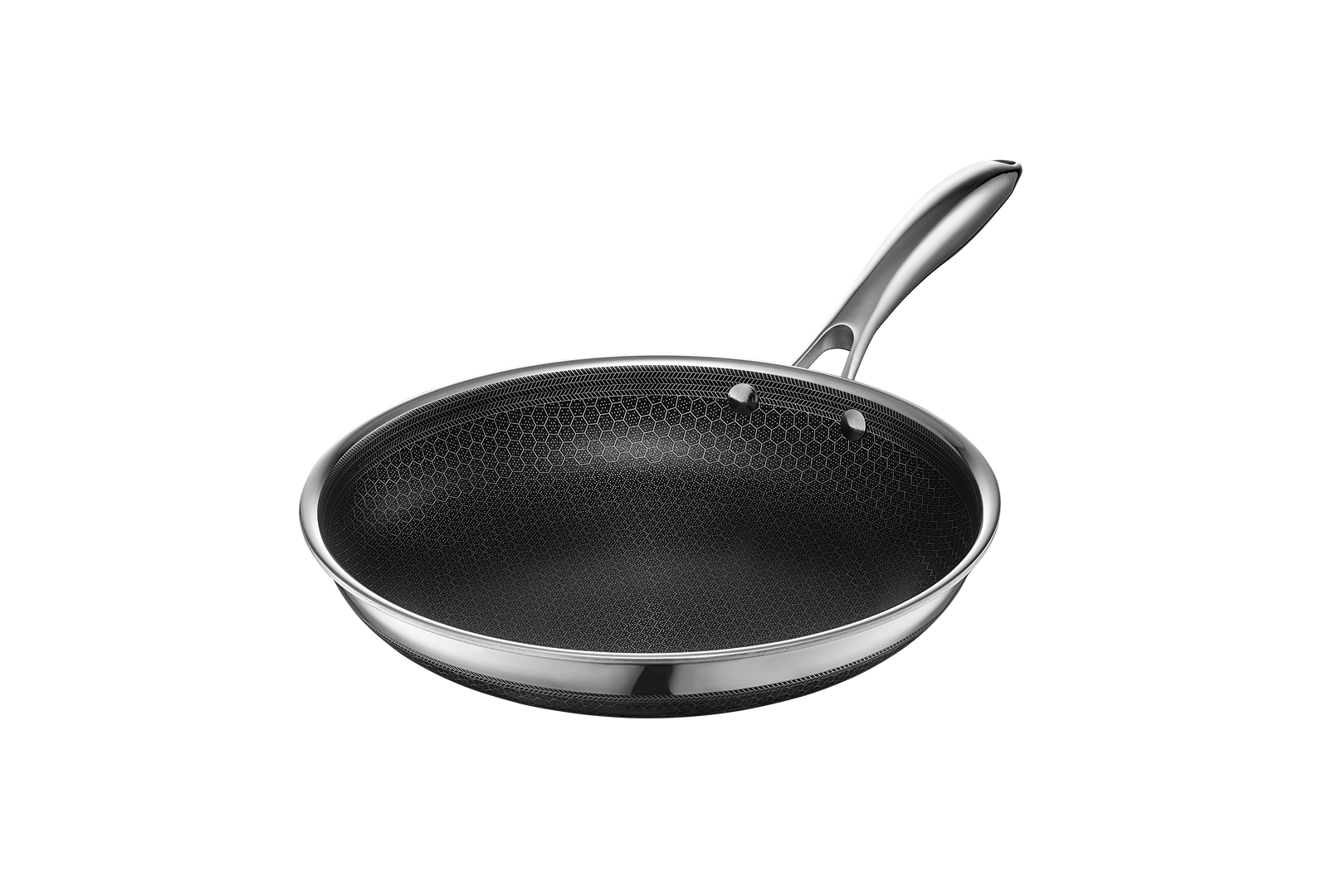 Hybrid Fry Pan, 10"
