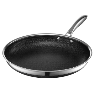 Hybrid Fry Pan, 12"