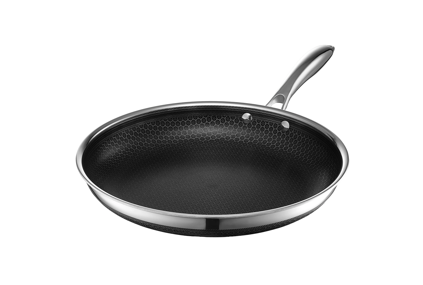 Hybrid Fry Pan, 12"