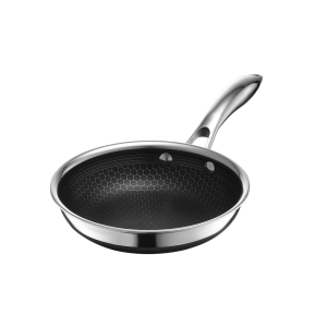 Hybrid Fry Pan, 7"