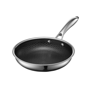 Hybrid Fry Pan, 8"