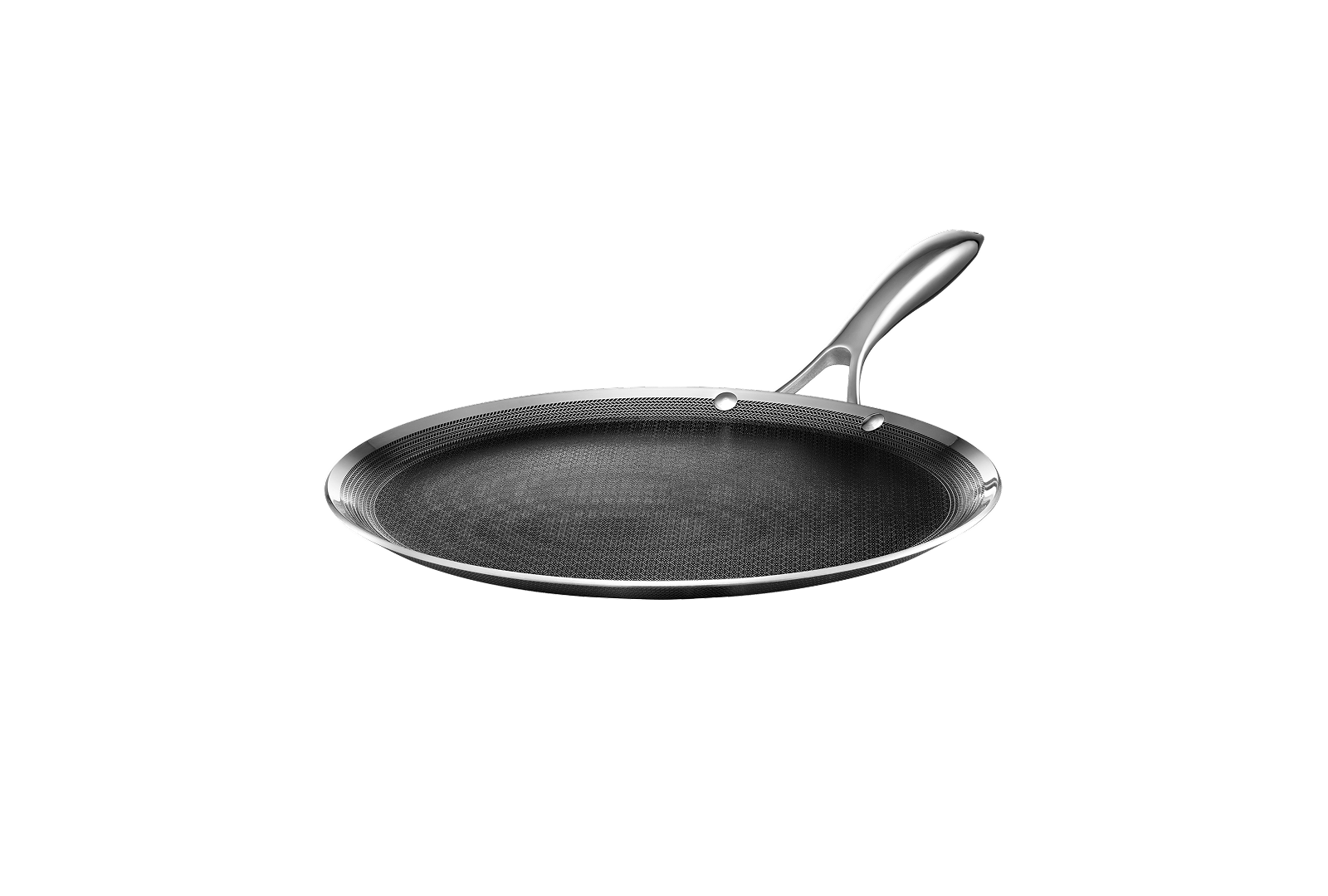 Hybrid Griddle Pan, 12"