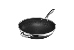 Hybrid Wok, 12"