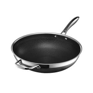 Hybrid Wok, 12"
