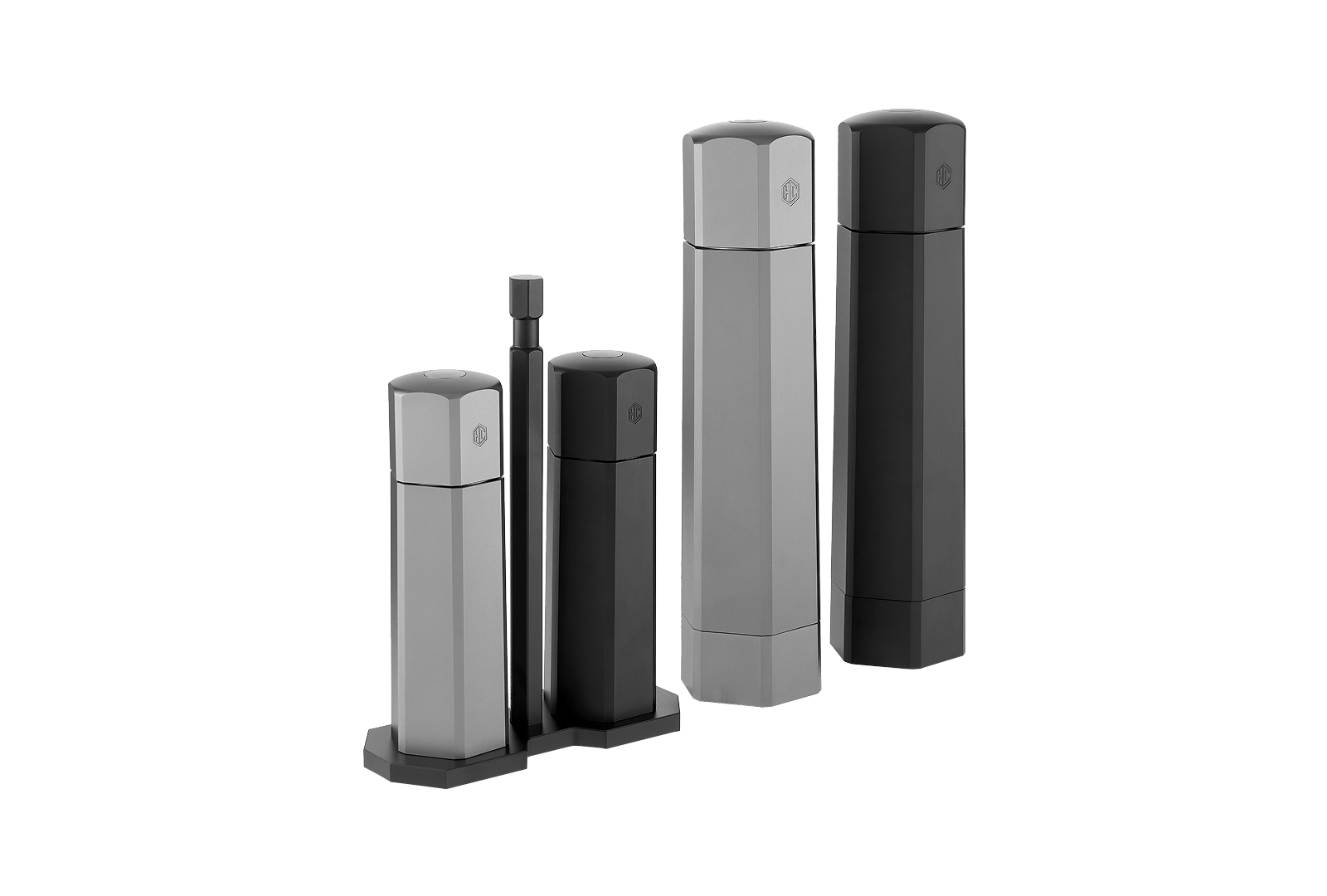 The HexMill Collection Bundle