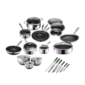 The Complete Kitchen Bundle, 30-pc